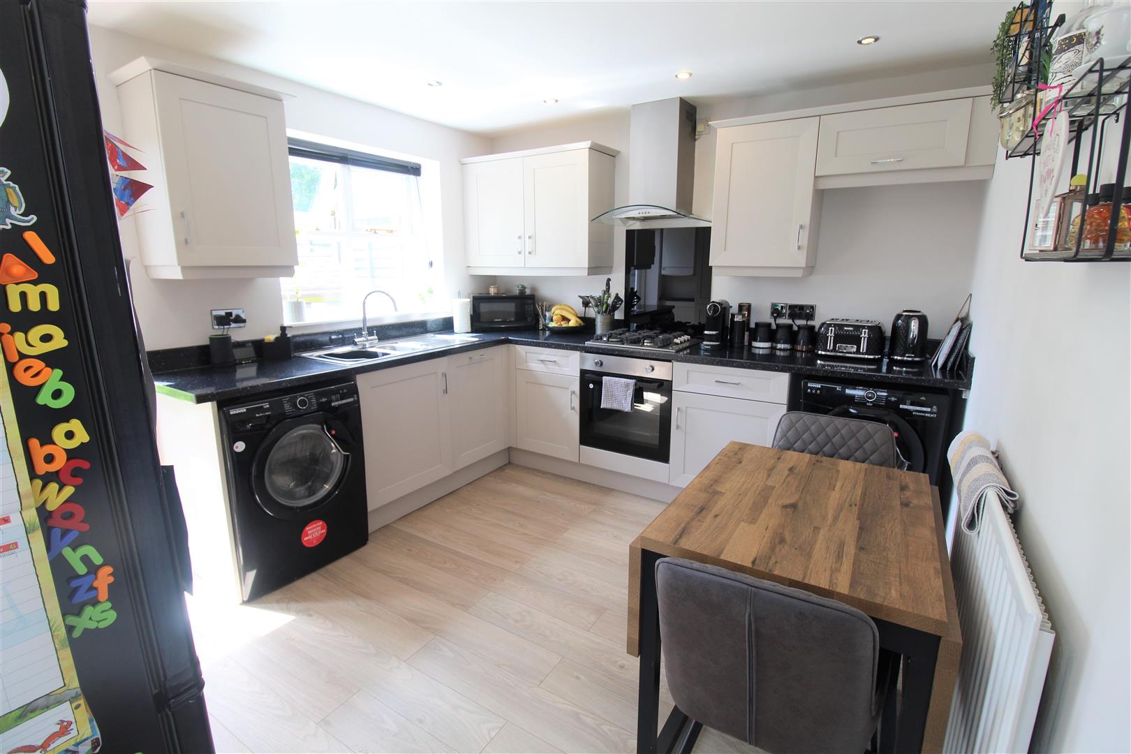 Tara Grove, Baddeley Green, Stoke-On-Trent